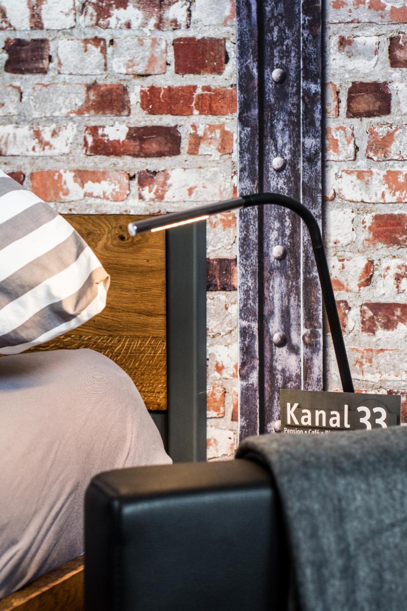 Kanal 33 Schafstedt ห้อง รูปภาพ